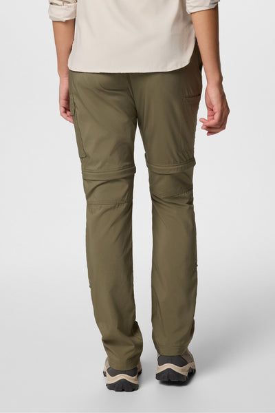 Convertible UV hiking trousers – Silver Ridge Utility