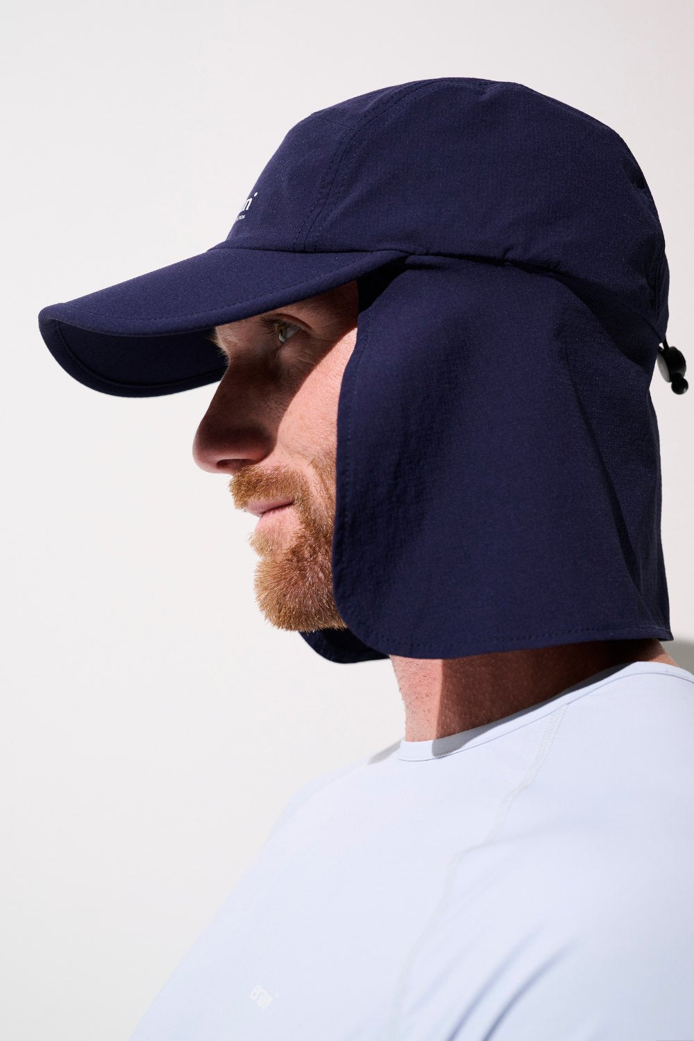 Casquette anti-UV - Sequoia