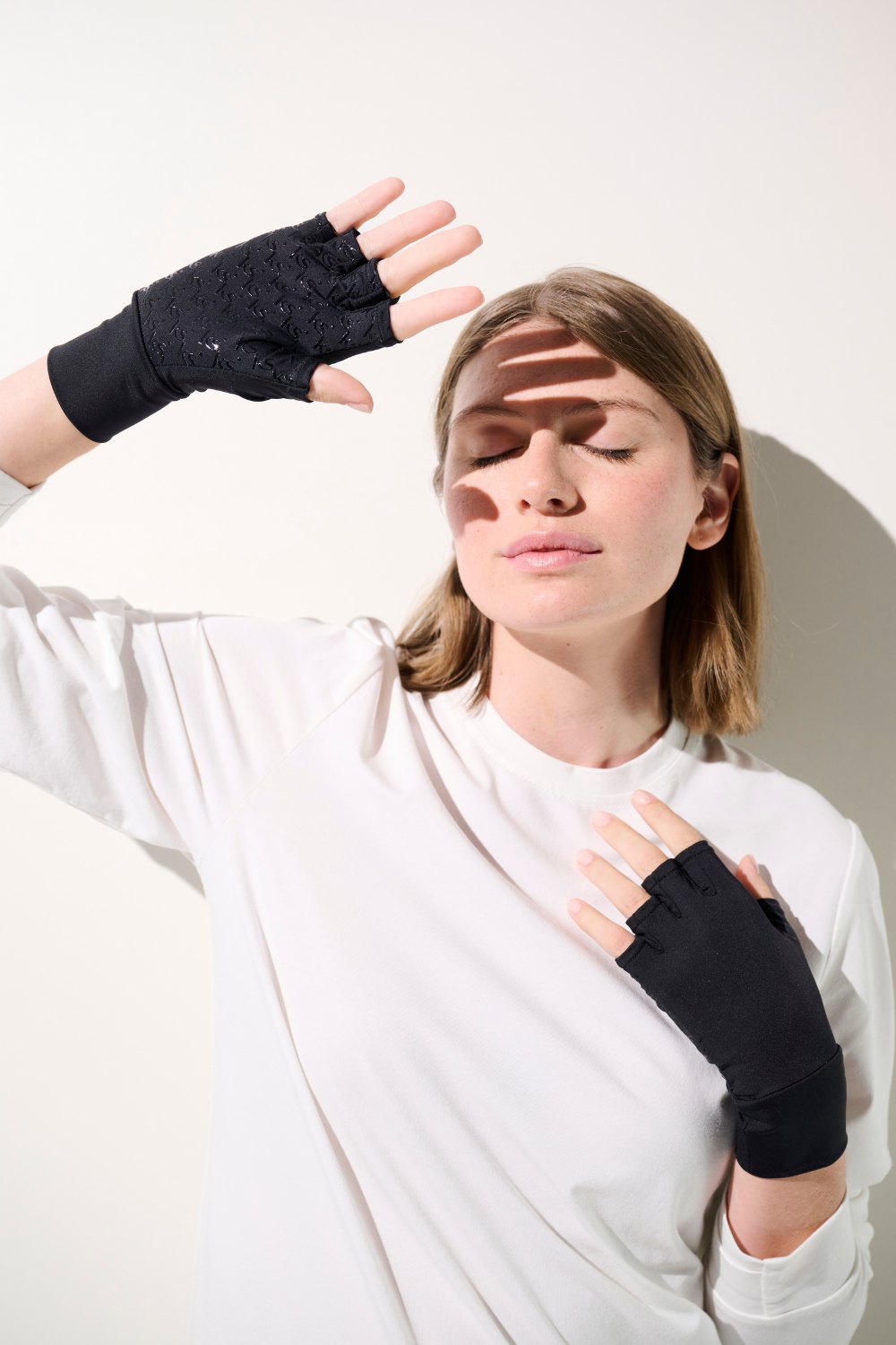 Mitaines anti-UV - Gobi