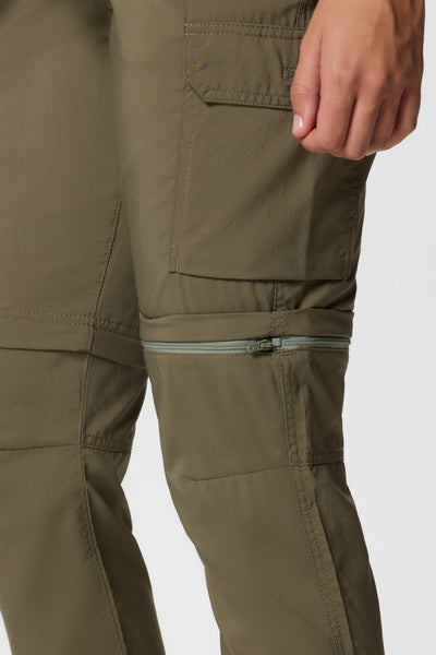 Convertible UV hiking trousers – Silver Ridge Utility