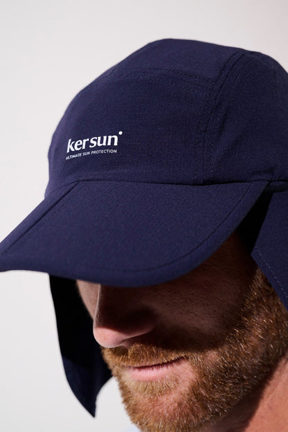 Casquette anti-UV - Sequoia