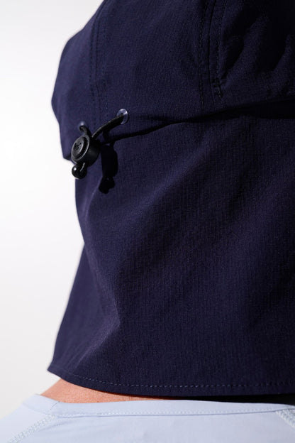 Casquette anti-UV - Sequoia