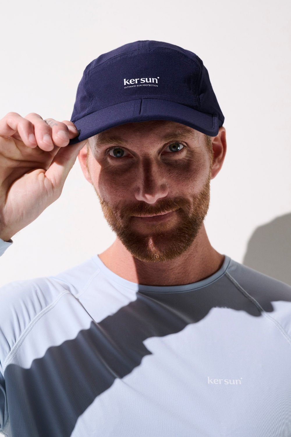 Casquette anti-UV - Sequoia