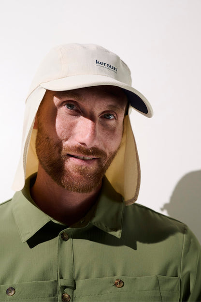 Casquette anti-UV - Sequoia