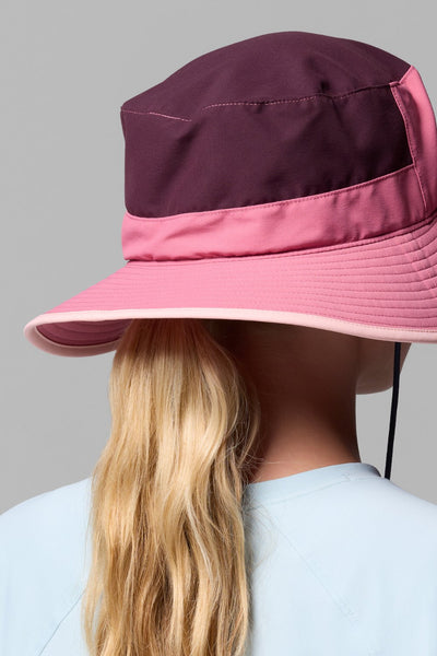 UV Hat - Broad Spectrum II Booney