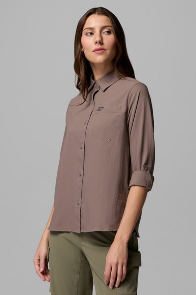 UV Shirt - Silver Ridge Utility II