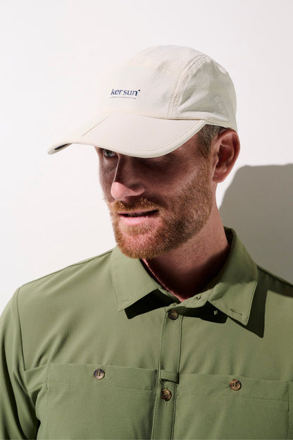 Casquette anti-UV - Sequoia