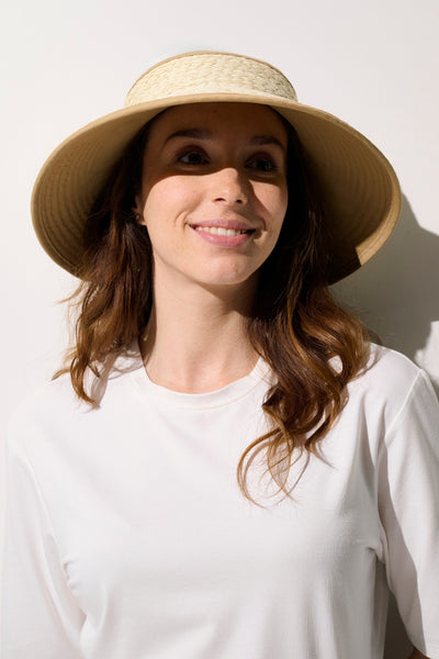 Visière anti-UV - Rimini