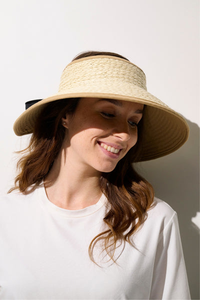 Visière anti-UV - Rimini