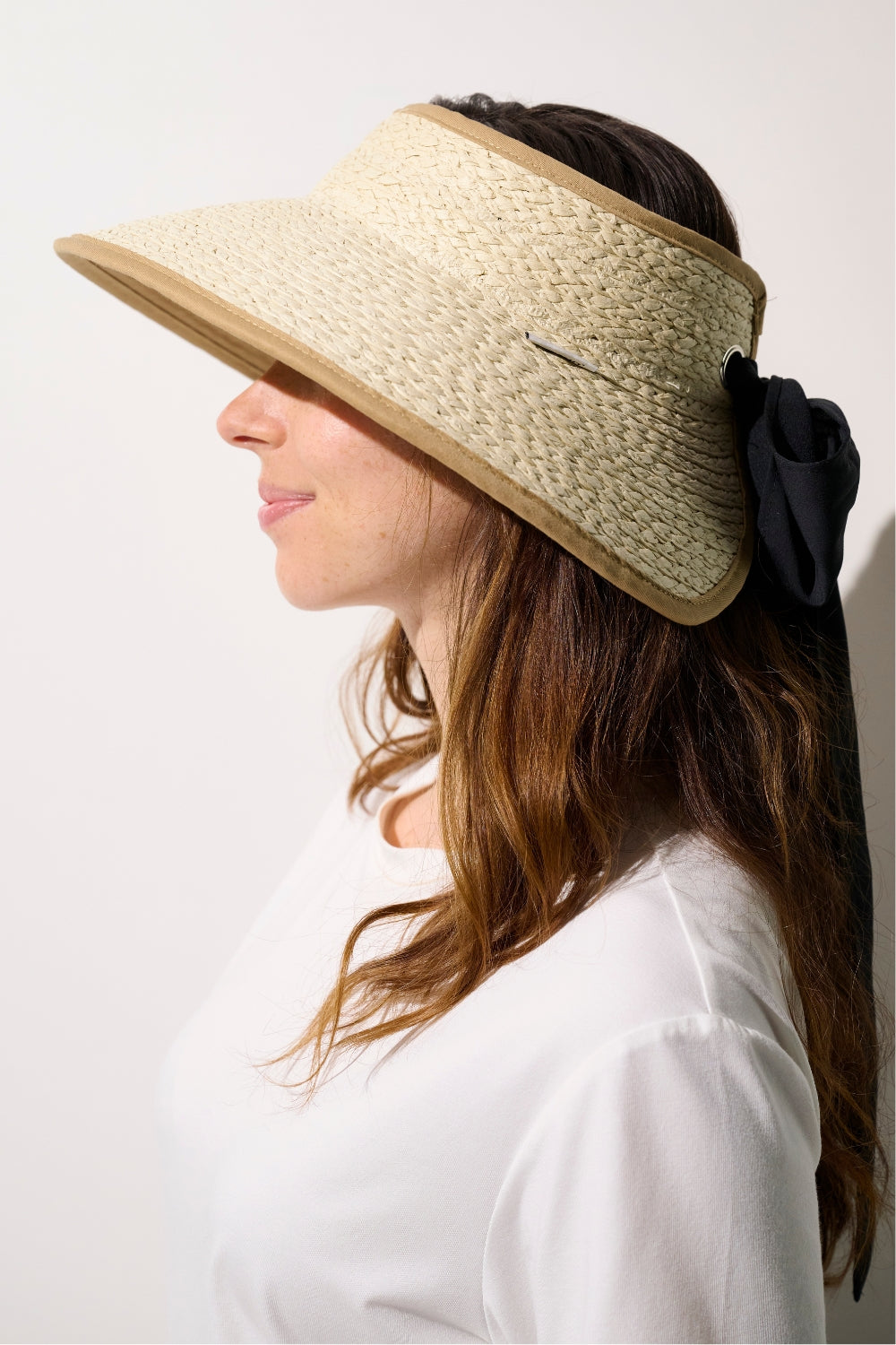 Visière anti-UV - Rimini