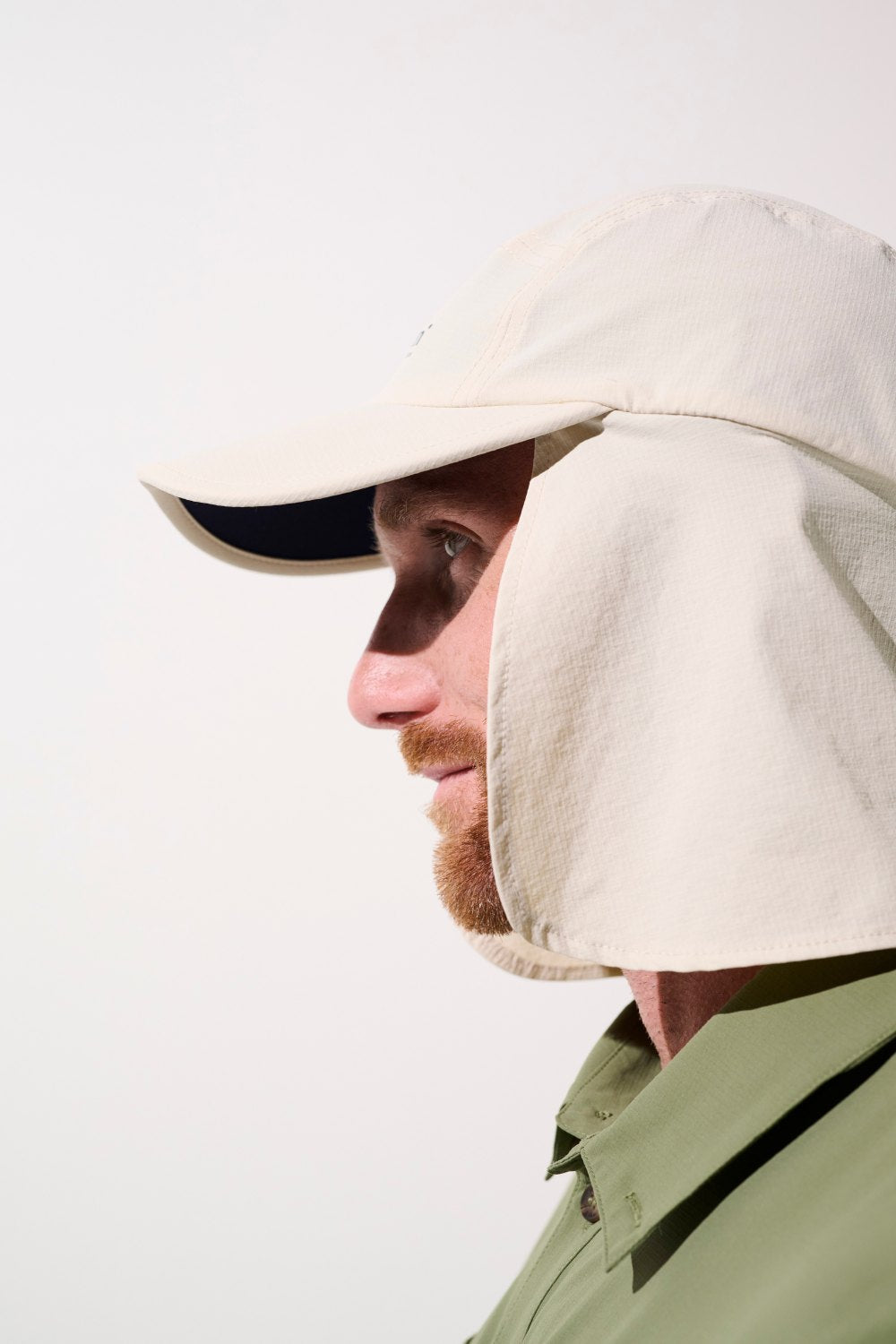 Casquette anti-UV - Sequoia