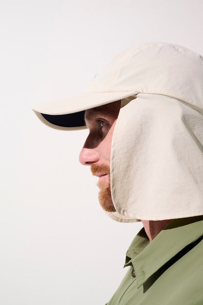 Casquette anti-UV - Sequoia