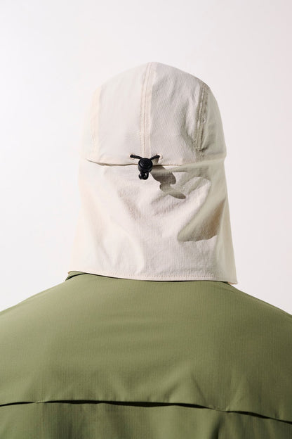 Casquette anti-UV - Sequoia