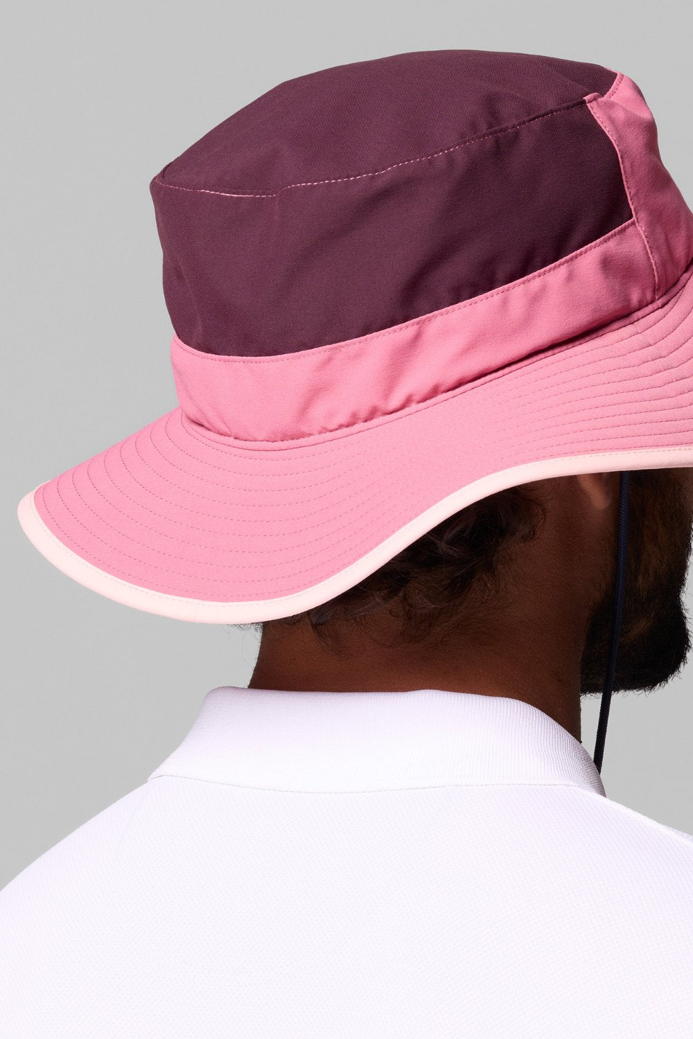 UV Hat - Broad Spectrum II Booney