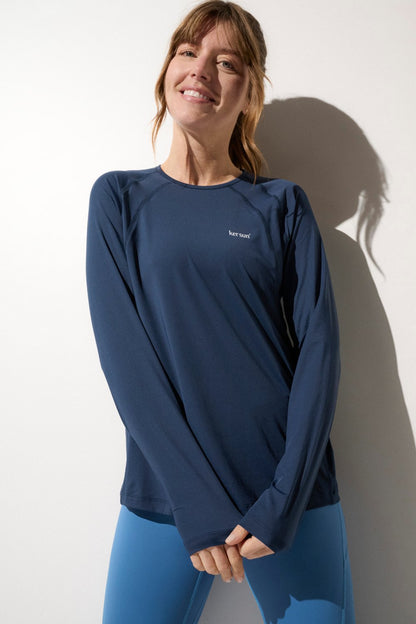 T-shirt anti-UV - Oasis