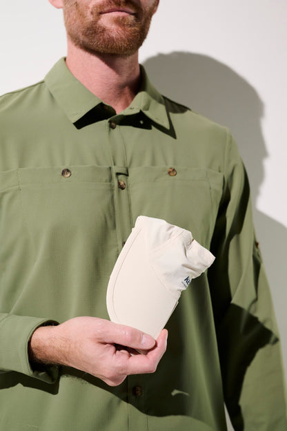 Casquette anti-UV - Sequoia