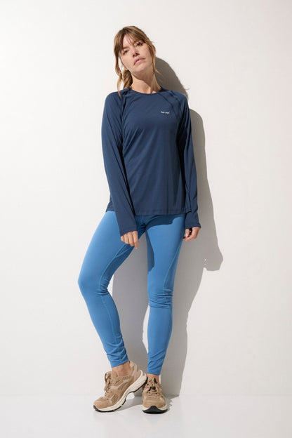 T-shirt anti-UV - Oasis