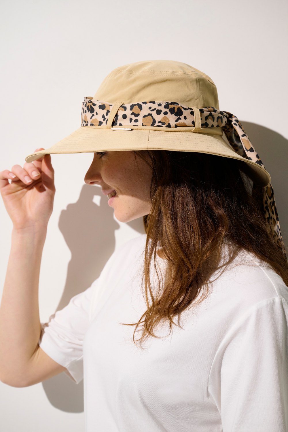 UV Sun hat - Arcachon