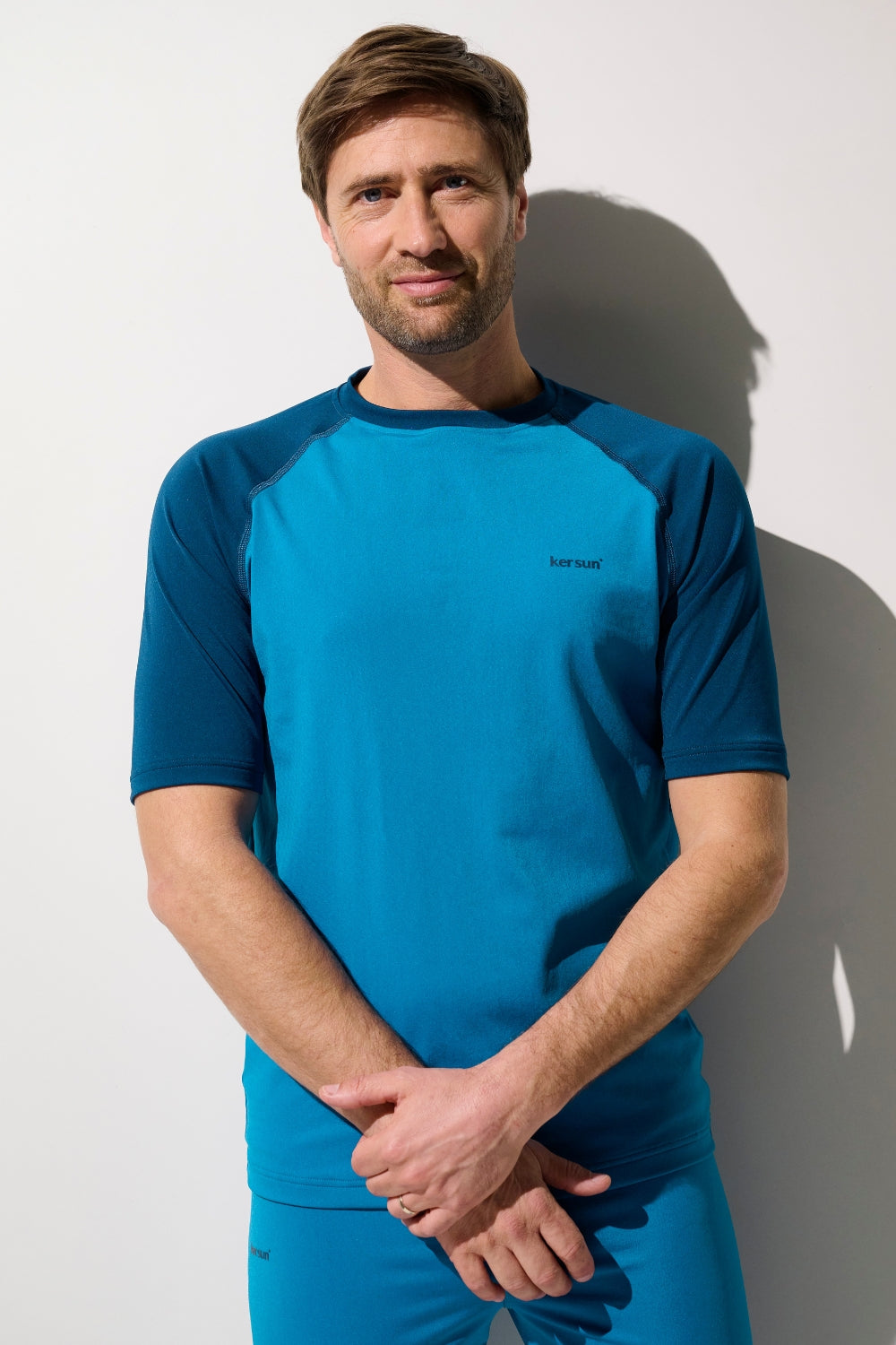 UV Swim t-shirt - Moorea