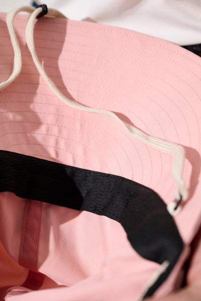 Casquette visière anti-UV - Saint-Malo