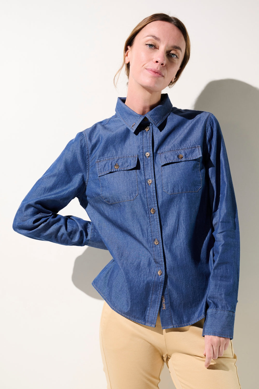 Chemise anti-UV - Arcachon