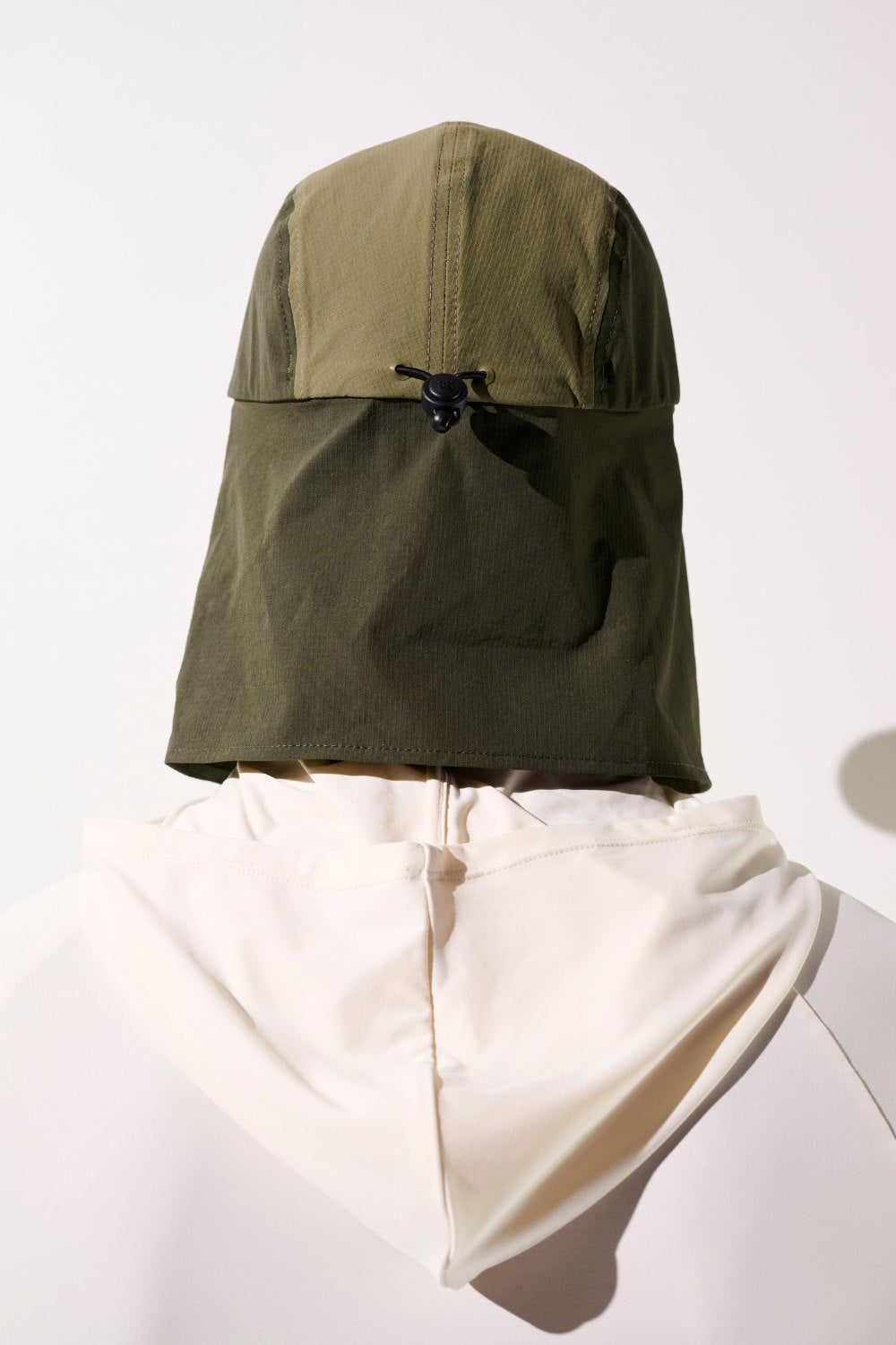 UV Sun cap - Sequoia