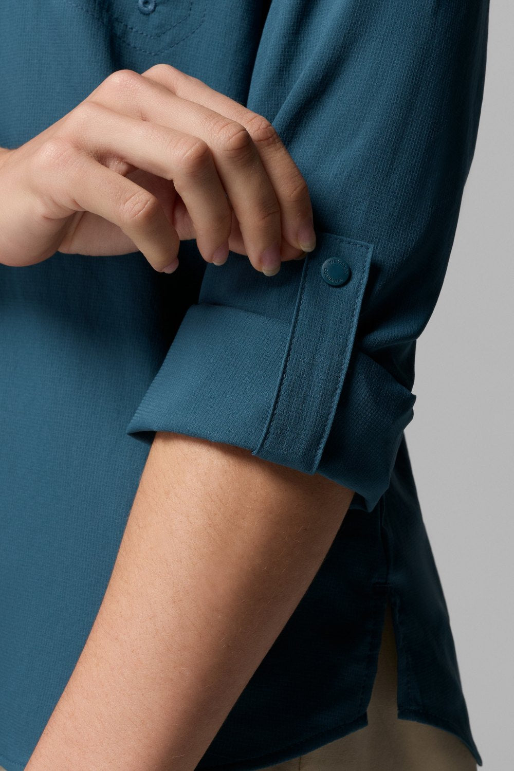 UV Shirt - Silver Ridge Utility II