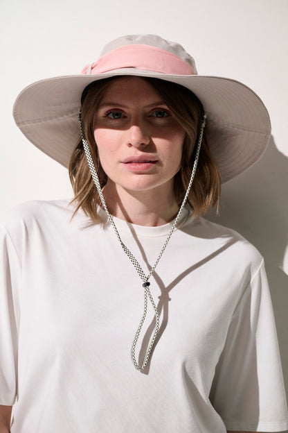 Chapeau anti-UV - Arcachon