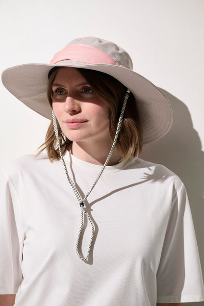 Chapeau anti-UV - Arcachon