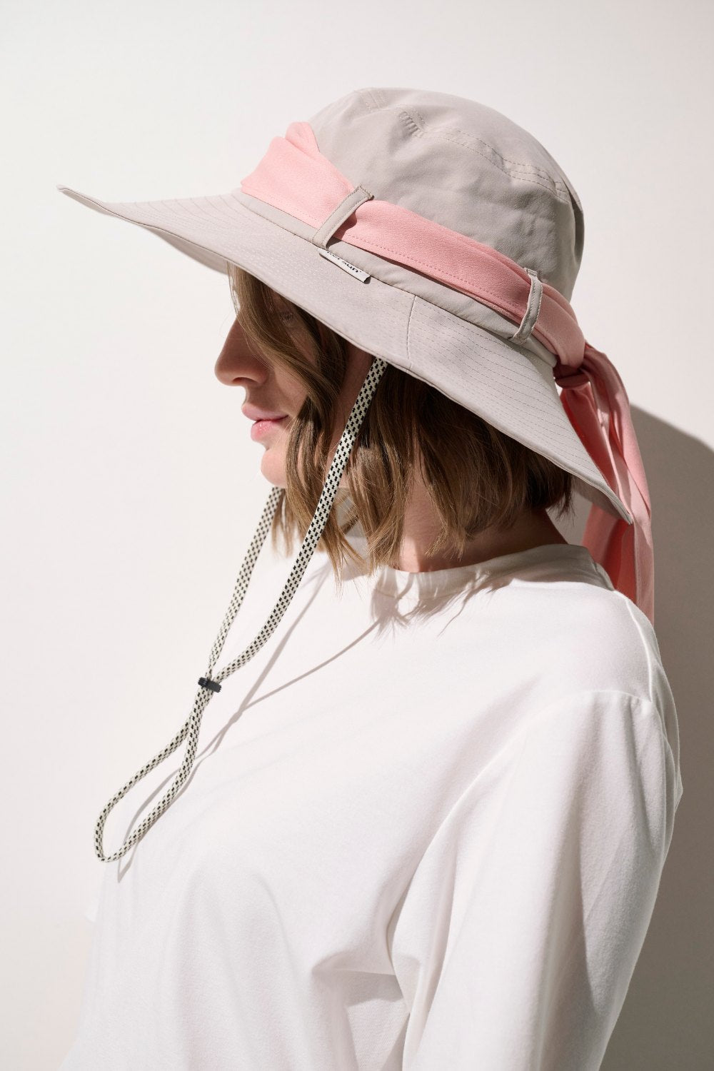 Chapeau anti-UV - Arcachon