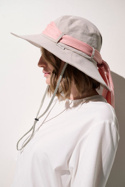Chapeau anti-UV - Arcachon