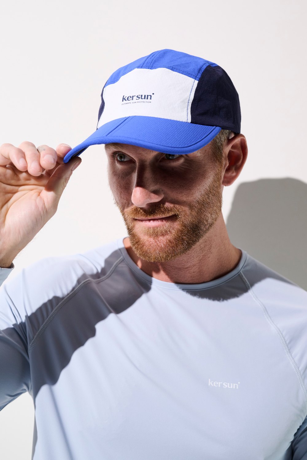 Casquette anti-UV - Sequoia