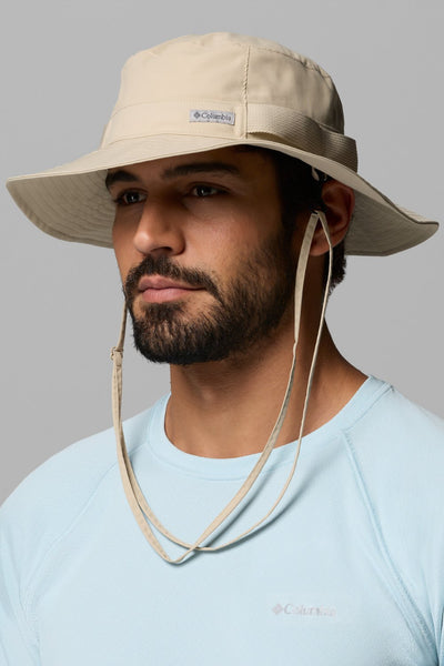 UV Bucket hat - Packable