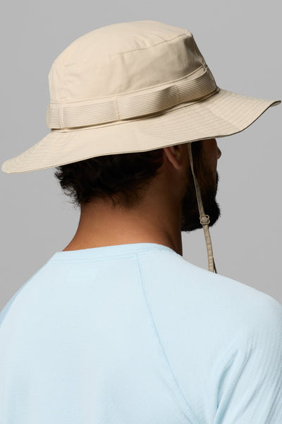 UV Bucket hat - Packable