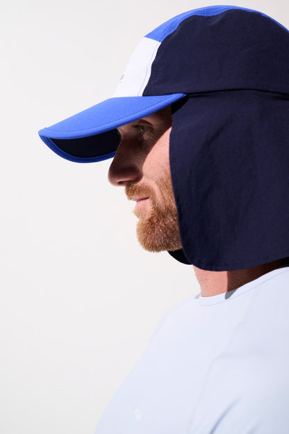 Casquette anti-UV - Sequoia