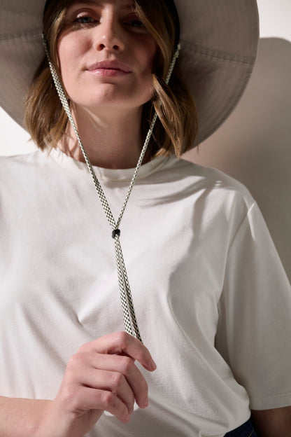 Chapeau anti-UV - Arcachon