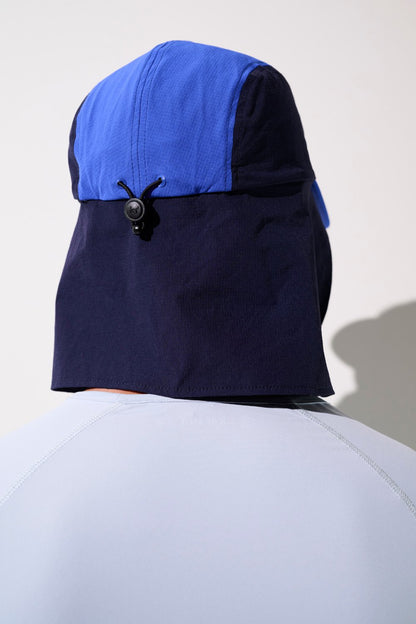 Casquette anti-UV - Sequoia