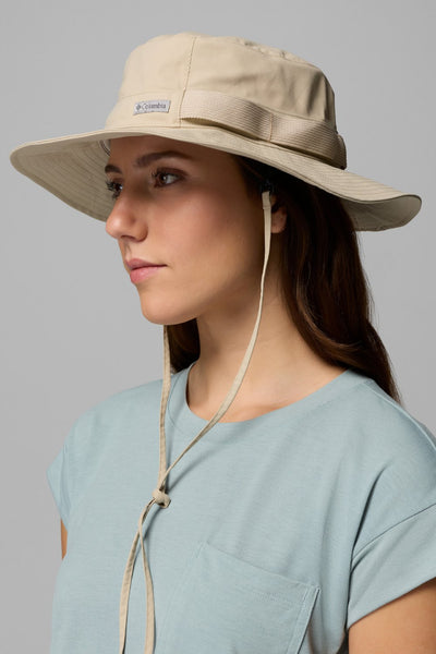 UV Bucket hat - Packable