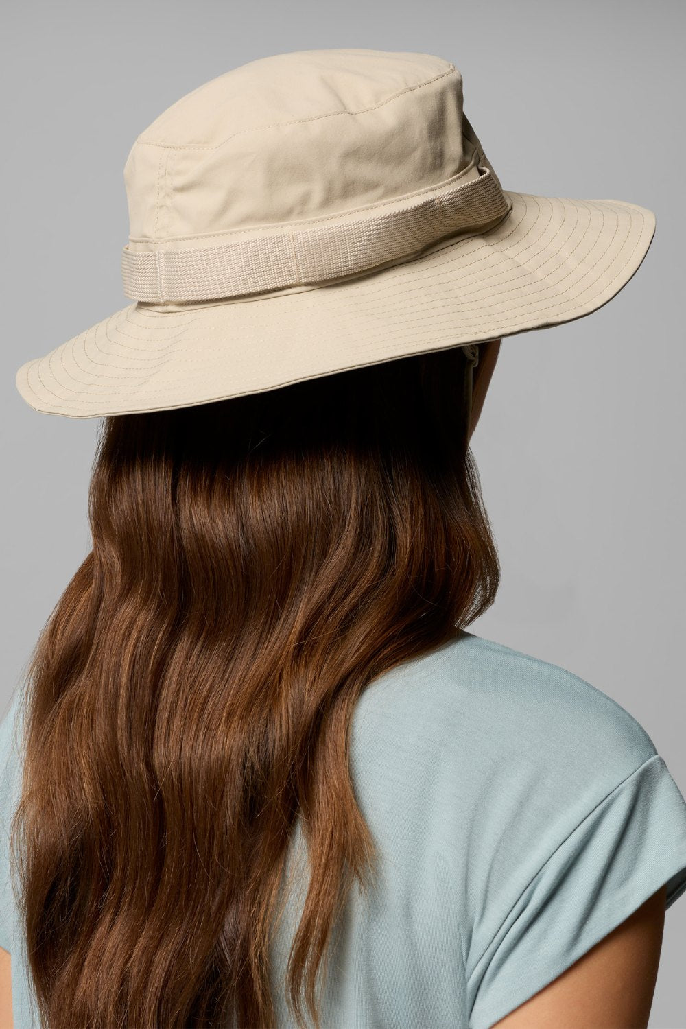 UV Bucket hat - Packable