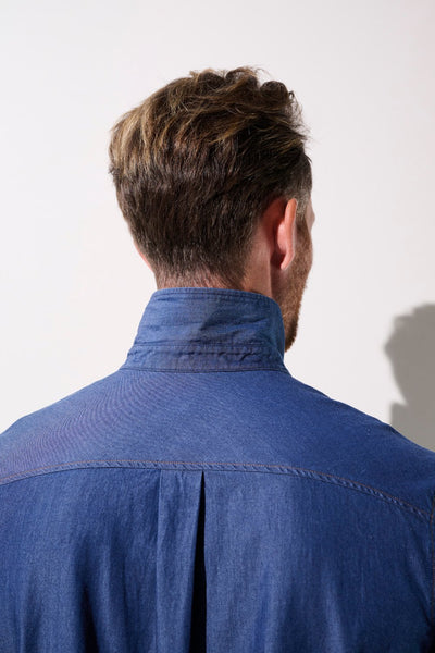 UV Overhemd - Arcachon