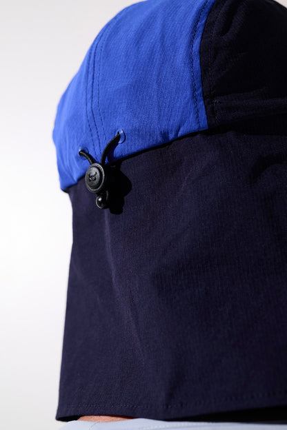 Casquette anti-UV - Sequoia