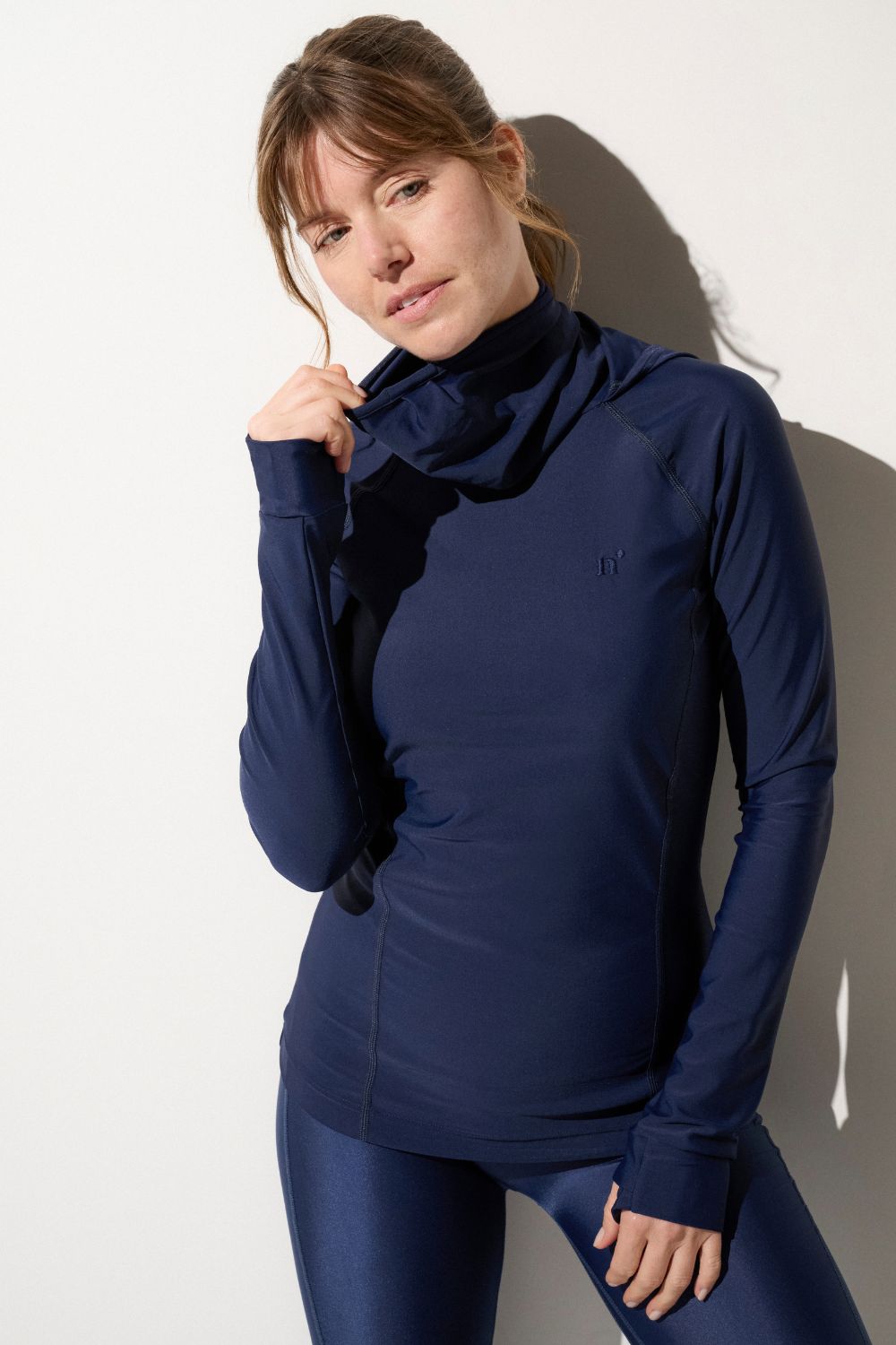 UV Swim shirt - Galápagos