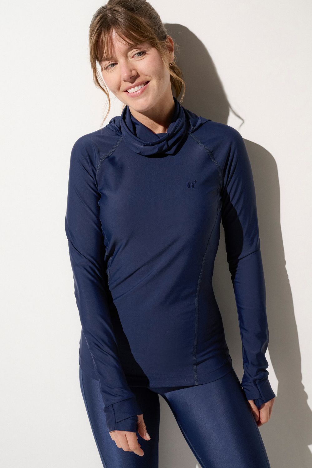UV Swim shirt - Galápagos
