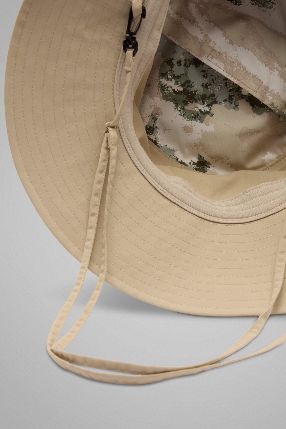 UV Bucket hat - Packable