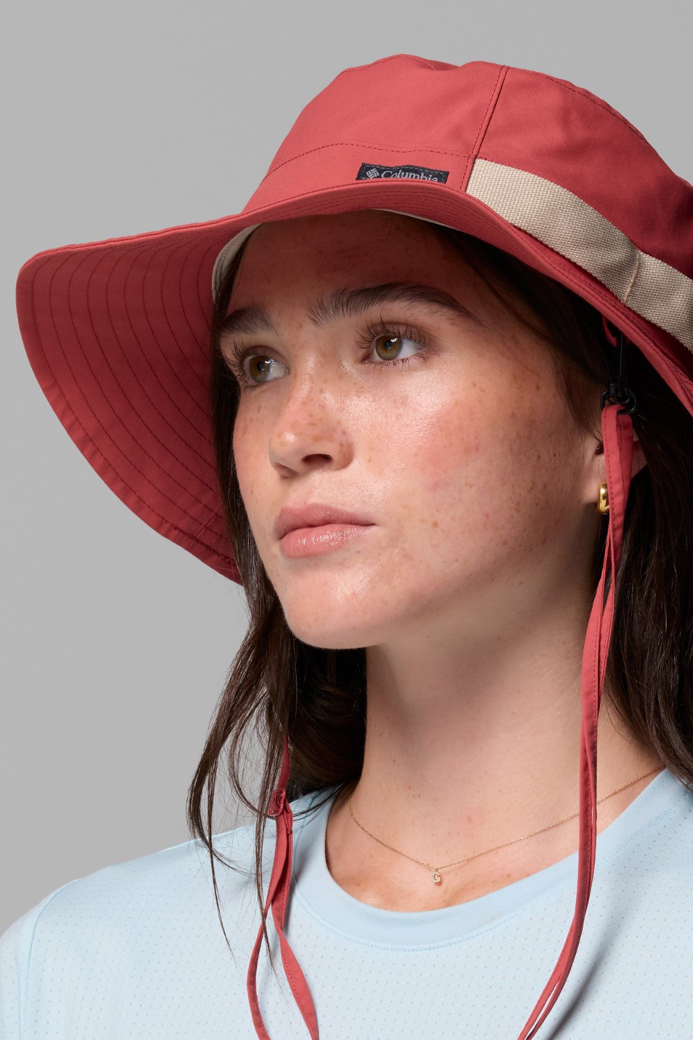 UV Bucket hat - Packable