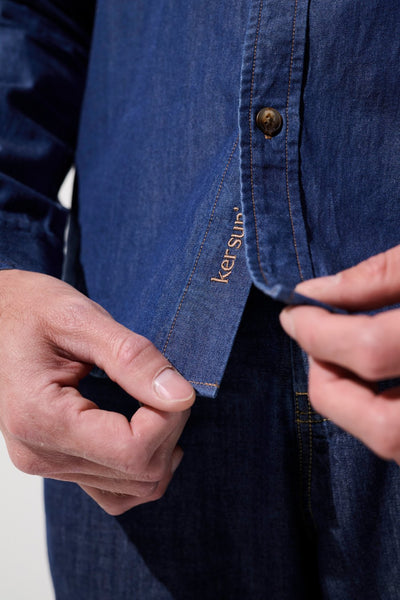 UV Overhemd - Arcachon