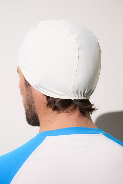 UV Swim cap - Pacific
