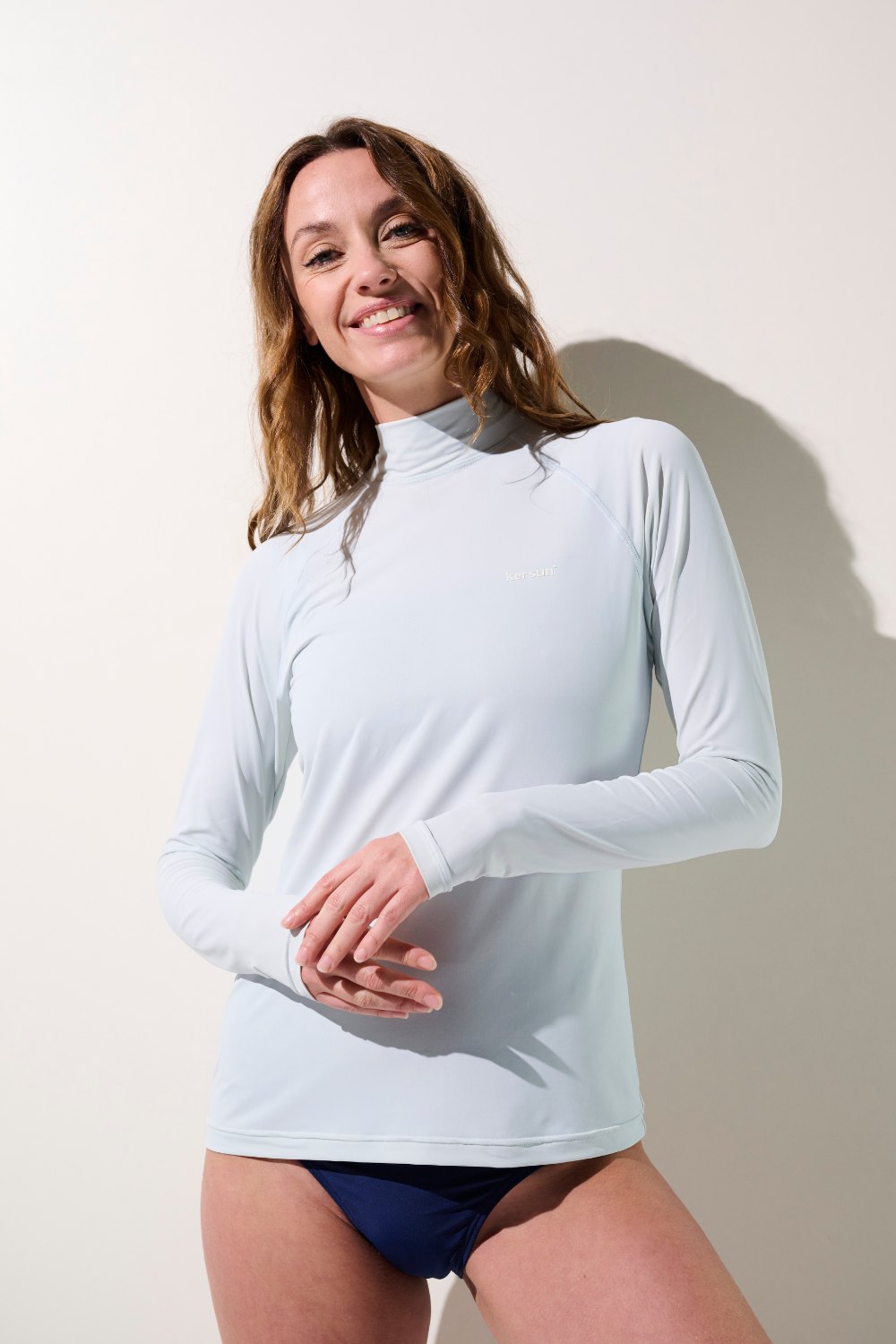 UV Badeshirt - Malibu