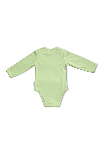 UV Baby bodysuit - Saint-Malo