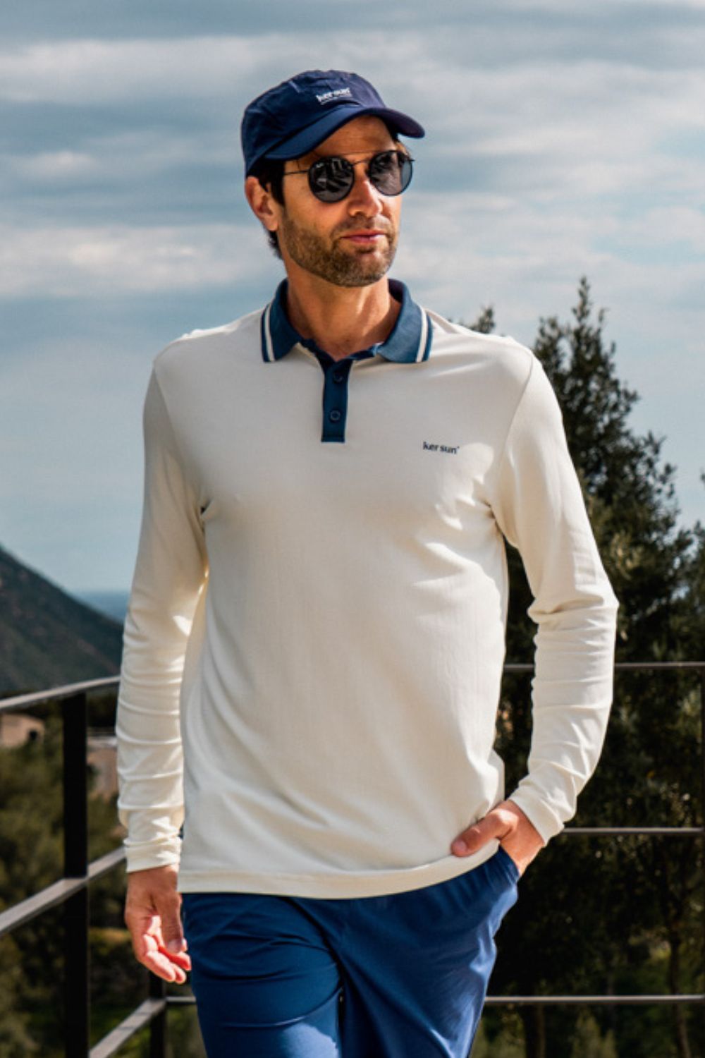 UV Polo - Augusta